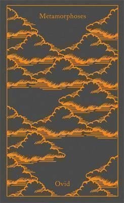 Ovidius Publius Naso: Metamorphoses