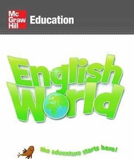 Bowen Mary: English World Level 2: Audio CD