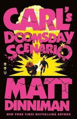 -: Carl´s Doomsday Scenario