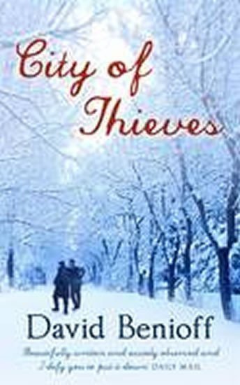 neuveden: City of Thieves