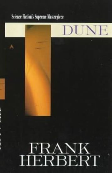 Herbert Frank: Dune Herbert Frank: Dune