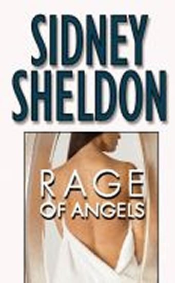 Sheldon Sidney: Rage of Angels
