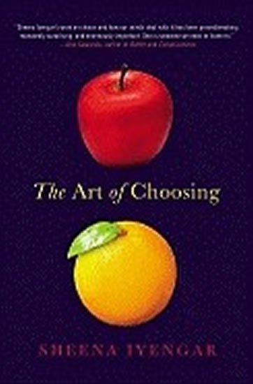 neuveden: The Art of Choosing