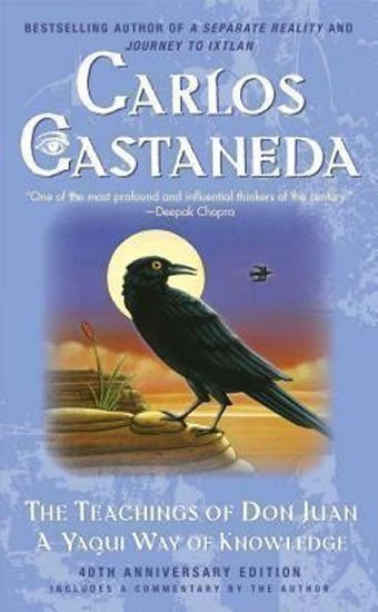 Castaneda Carlos: The Teachings of Don Juan
