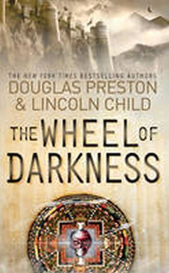 neuveden: Wheel of Darkness
