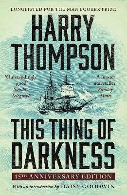 -: This Thing Of Darkness