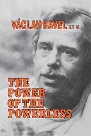 Havel Václav: The Power of the Powerless