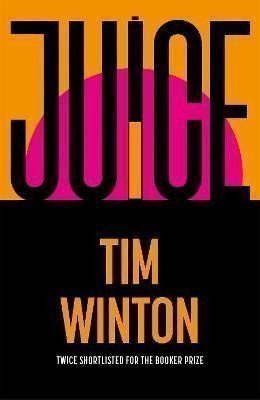 Winton Tim: Juice