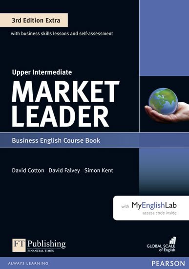 Wright Lizzie: Market Leader 3rd Edition Extra Upper Intermediate Coursebook w/ DVD-ROM Pa Wright Lizzie: Market Leader 3rd Edition Extra Upper Intermediate Coursebook w/ DVD-ROM Pa