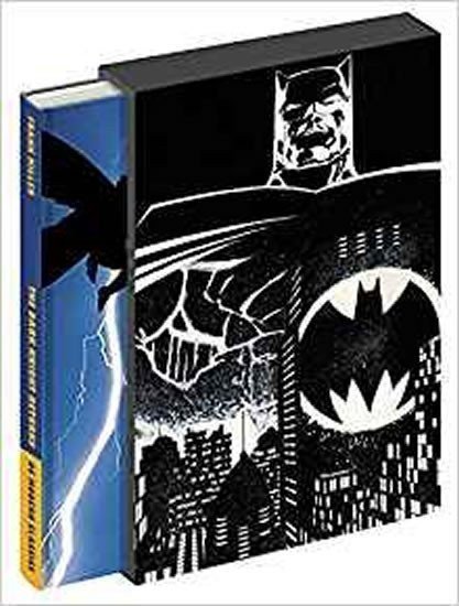 Miller Frank: Batman: The Dark Knight Returns (DC Modern Classics Edition)