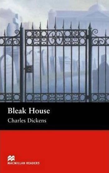 Dickens Charles: Macmillan Readers Upper-Intermediate: Bleak House