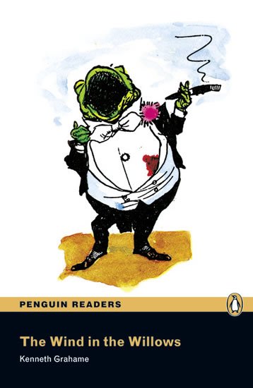 Grahame Kenneth: PER | Level 2: The Wind in the Willows Grahame Kenneth: PER | Level 2: The Wind in the Willows