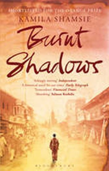 neuveden: Burnt Shadows