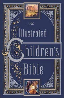 Sherman Henry A.: The Illustrated Children´s Bible