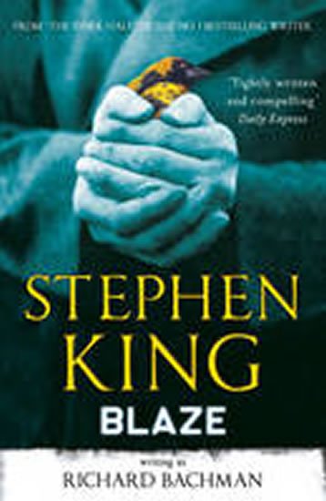 King Stephen: Blaze