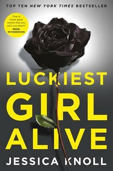 Knollová Jessica: Luckiest Girl Alive (film)