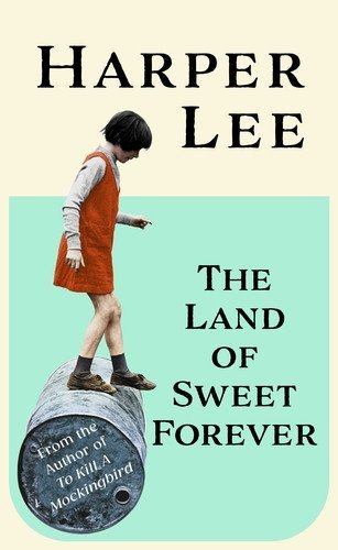 Lee Harper: Land of Sweet Forever
