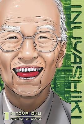 Oku Hiroja: Inuyashiki 1
