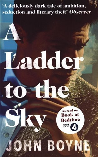 Boyne John: A Ladder to the Sky