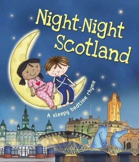 neuveden: Night - Night Scotland