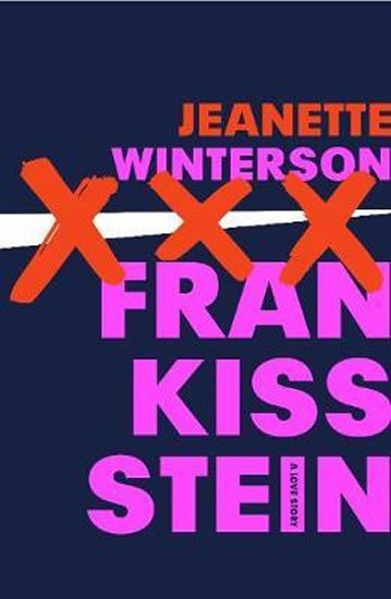 neuveden: Frankissstein (Air/Ire/Exp) neuveden: Frankissstein (Air/Ire/Exp)