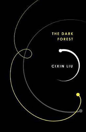 Cch´-Sin Liou: The Dark Forest