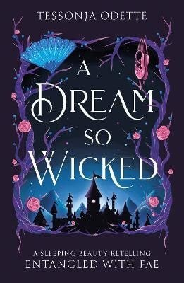 Odette Tessonja: Dream So Wicked