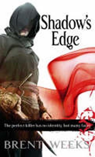 Weeks Brent: Shadow´s Edge