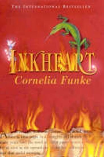 neuveden: Inkheart