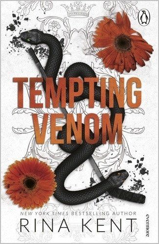 Kent Rina: Tempting Venom