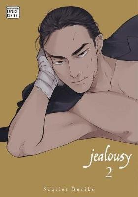 Beriko Scarlet: Jealousy 2