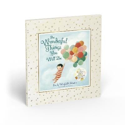 Winfield Martin Emily: The Wonderful Things You Will Be: Deluxe Edition