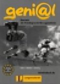 neuveden: Genial 1 (A1) – Arbeitsbuch + CD neuveden: Genial 1 (A1) – Arbeitsbuch + CD