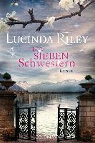 Riley Lucinda: Sieben Schwertern