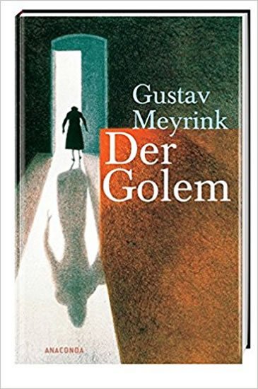 Meyrink Gustav: Der Golem Meyrink Gustav: Der Golem