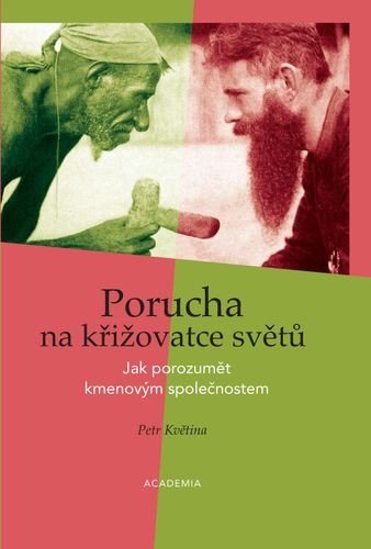 : Porucha na křižovatce světů