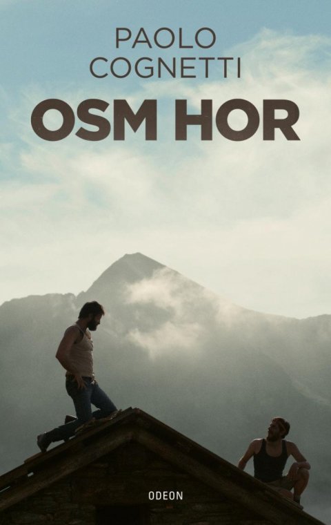 Cognetti Paolo: Osm hor Cognetti Paolo: Osm hor