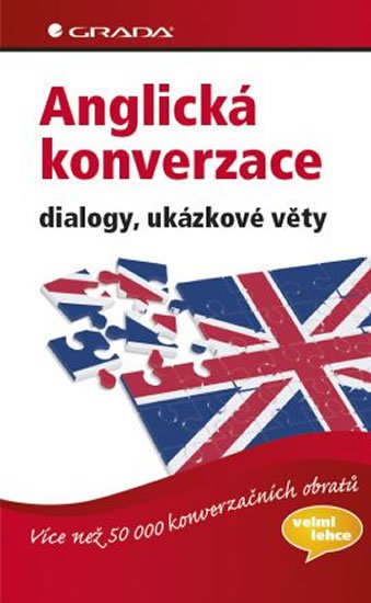 neuveden: Anglická konverzace - více než 50 000 konverzačních obratů