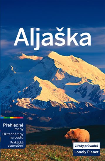 neuveden: Aljaška - Lonely Planet
