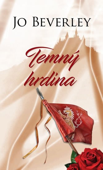 Beverley Jo: Temný hrdina Beverley Jo: Temný hrdina