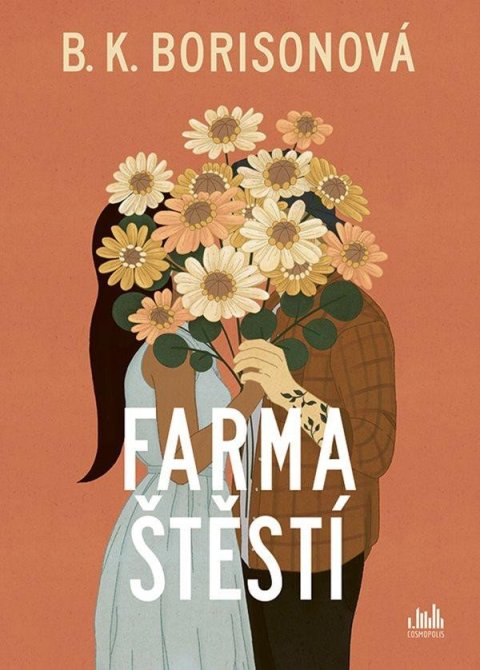 Borison B. K.: Farma štěstí Borison B. K.: Farma štěstí