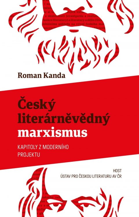 Kanda Roman: Český literárněvědný marxismus