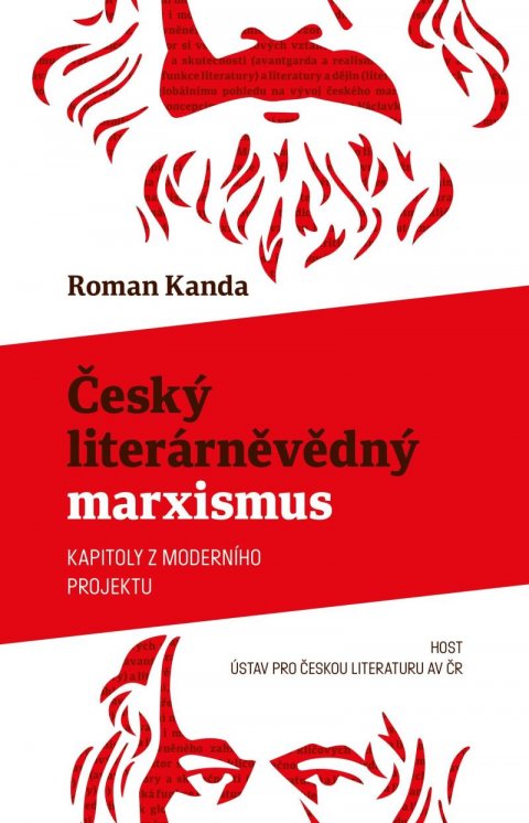 Kanda Roman: Český literárněvědný marxismus Kanda Roman: Český literárněvědný marxismus