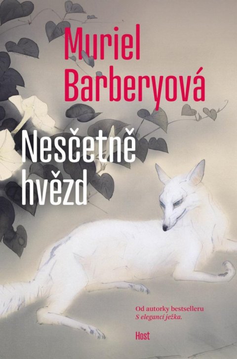 Barberyová Muriel: Nesčetně hvězd