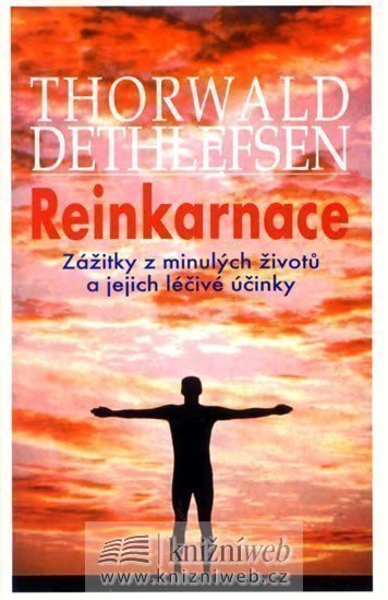 Dethlefsen Thorwald: Reinkarnace
