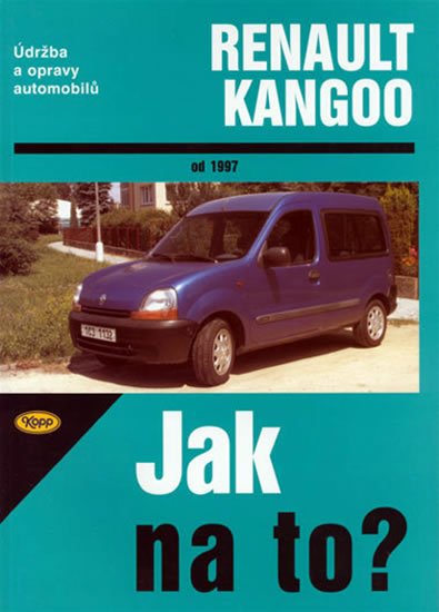 neuveden: Renault Kangoo od 1997 - Jak na to? - 79. neuveden: Renault Kangoo od 1997 - Jak na to? - 79.