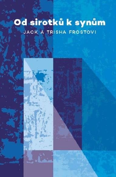Frost Jack: Od sirotků k synům Frost Jack: Od sirotků k synům