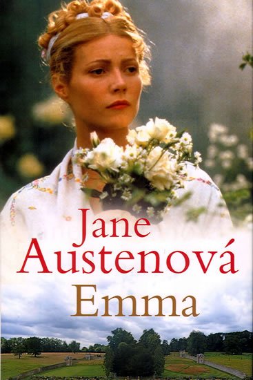 Austenová Jane: Emma - 2. vydání