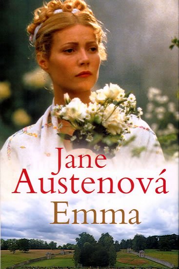 Austenová Jane: Emma - 2. vydání Austenová Jane: Emma - 2. vydání