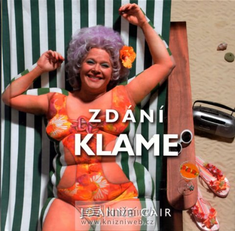 Gair Joanne: Zdání klame